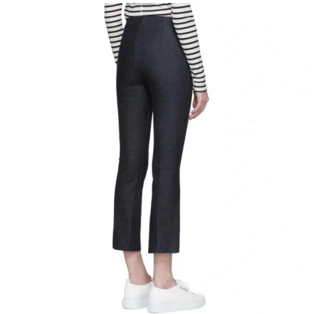 🏷️ NWT Rag & Bone Hina Denim Pants Indigo